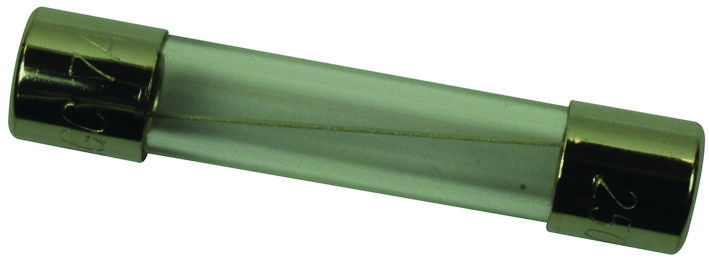 Cooper 7A – Reliable Overcurrent Fuse for Industrial Applications