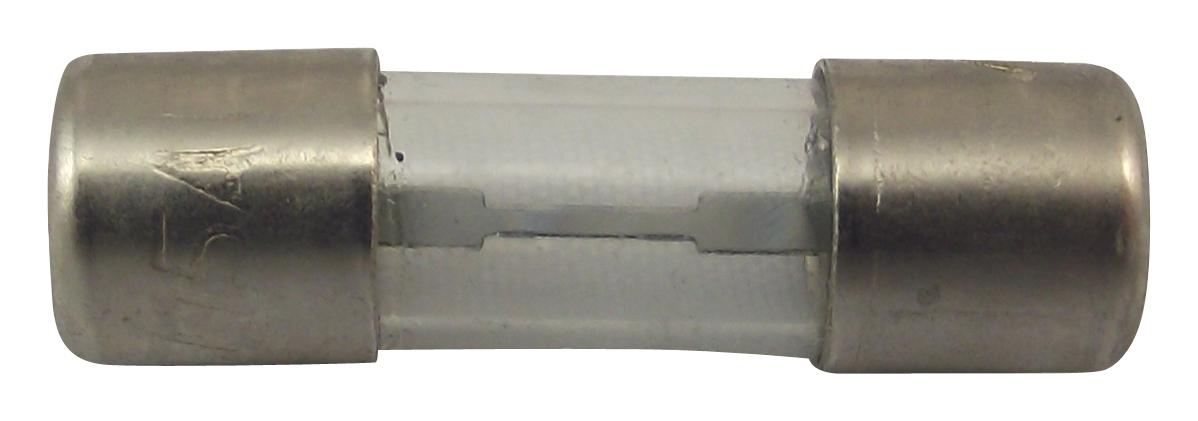 Eaton Series AGW Glass Tube Fuse: BKAGW15