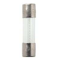 Cooper Bussmann BKAGX38 – Reliable Fast-Acting Fuse for Industrial Applications