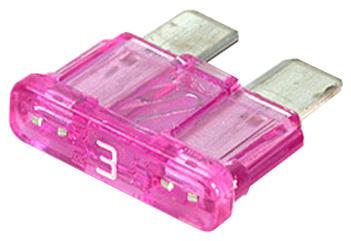 Eaton 20A Blade Fuse – Reliable Automotive and Control Circuit Protection for Industrial Applications
