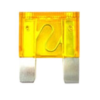Cooper BKATM2 – Reliable Blade-Type Fuse for Industrial Applications