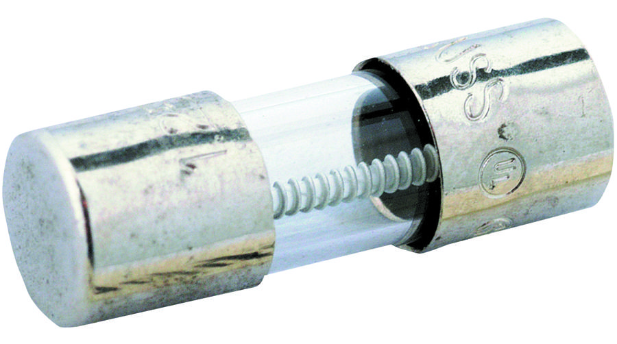 Cooper Bussmann Series C519 Overcurrent Fuse: BKC5195R
