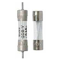 Coofen GDB Series – Reliable Circuit Protection for Industrial Applications