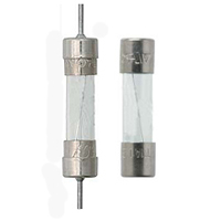 Coofen Series GDC Circuit Protection Fuse: BKGDC125MA