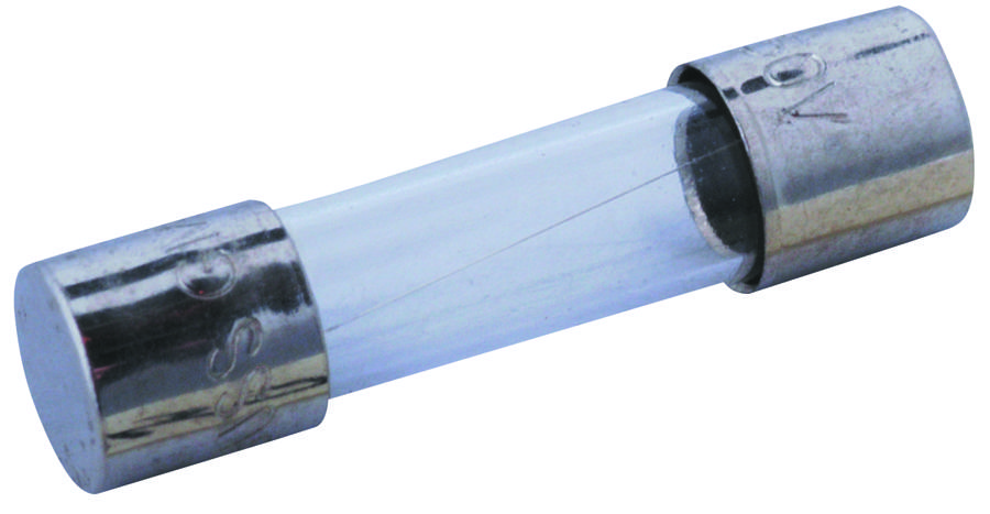 Buy GMA Series Fast-acting Glass Tube Fuses Part Number GMA300R Online