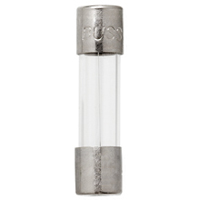 Eaton-Bussmann Series GMA 8A Fast-Acting Fuse: BKGMAV8R