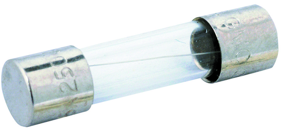 Bussmann 1.5A 5x20mm – Reliable Electronic Fuse for Industrial Applications