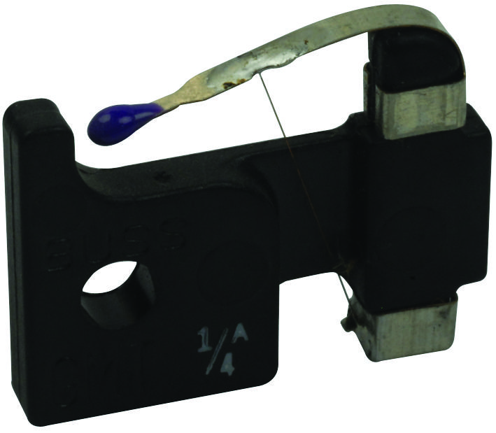 Cooper Bussmann Series GMT Fuse: BKGMT14A
