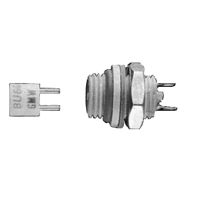 Bussmann 310 U–Reliable Fast-Acting Fuses for Industrial Applications