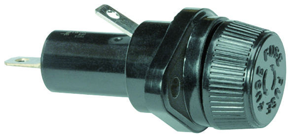 Cooper Bussmann BKHPS – Reliable Fuse Holders for Industrial Applications