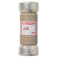 Cooper Series JJS Fast-Acting Fuse: BKJJS30