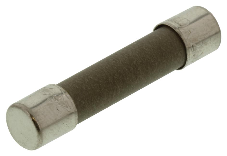 Bussmann Series MDA Ceramic Fuses: BKMDA20R