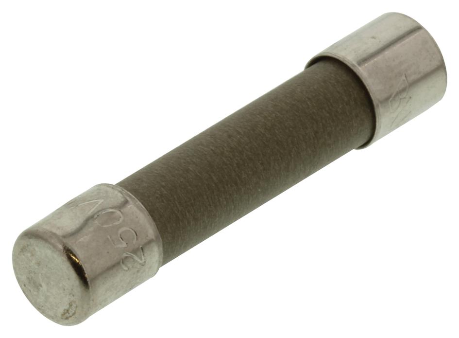 Bussmann Series MDA Ceramic Fuse: MDA-3/4-R