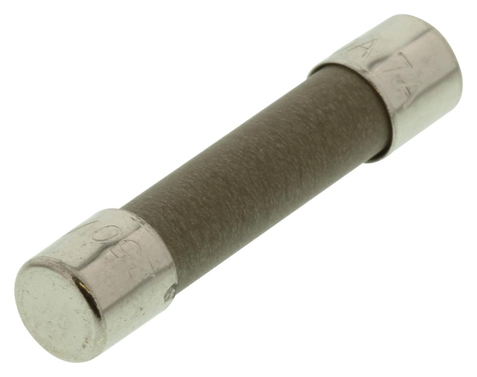 Bussmann Series MDA Ceramic Tube Fuse: BKMDA7R