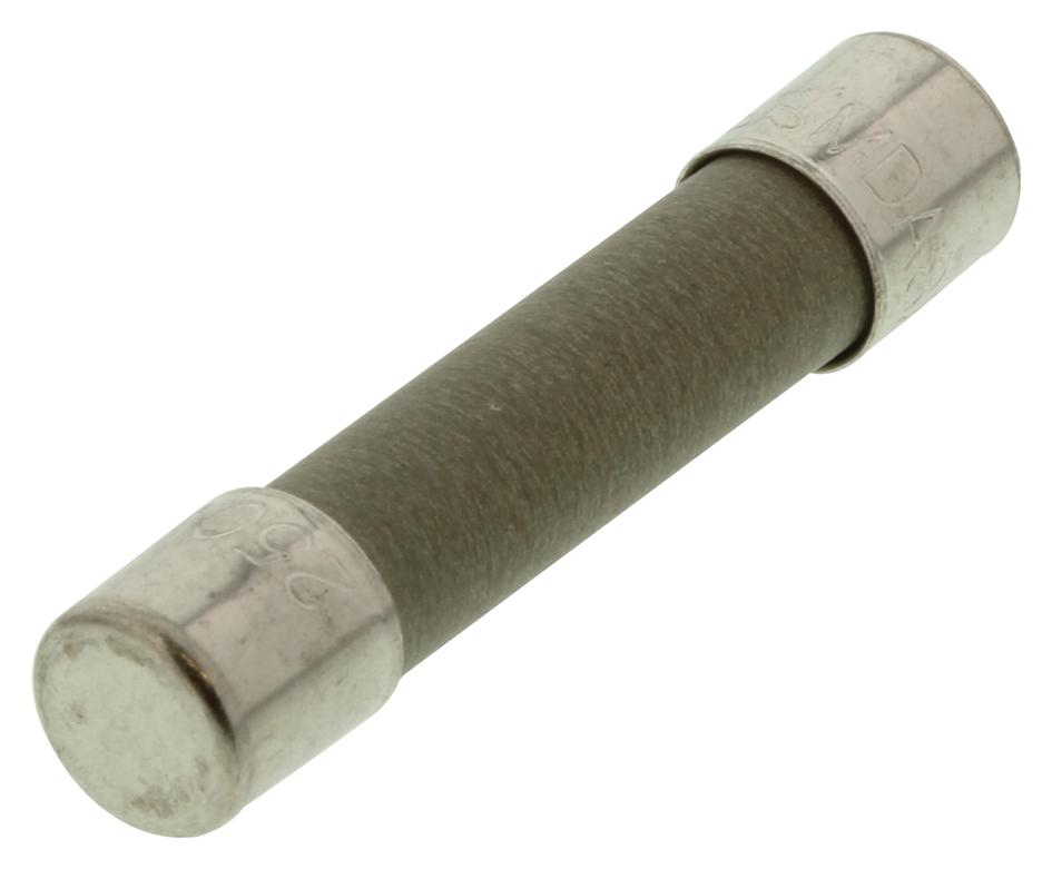 Bussmann MDA Series – Reliable Time-Delay Fuses for Industrial Applications
