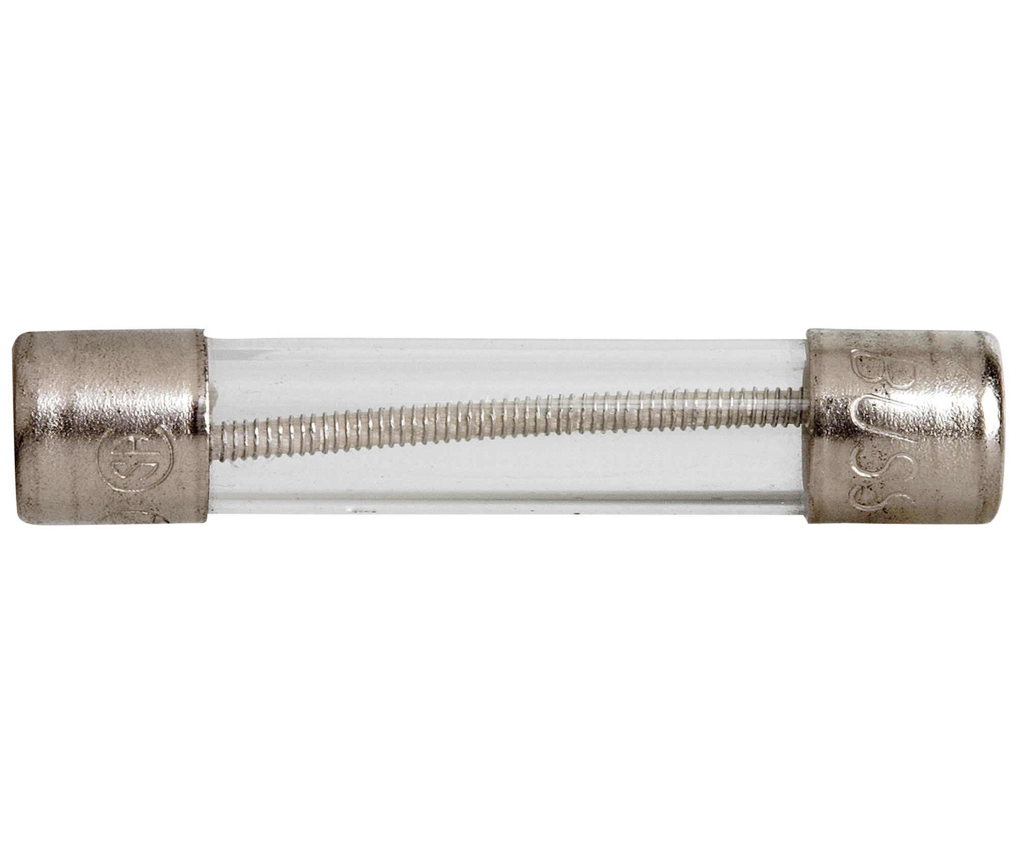 Bussmann BKMDL12R – Reliable Overcurrent Protection Fuse for Electronic Circuits