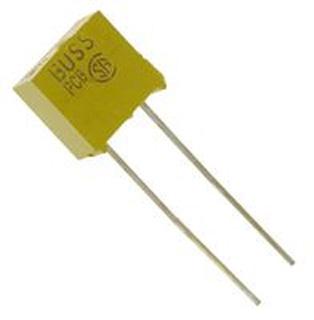 Buy Cooper Bussmann Fast-Acting Fuse Part Number BKPCB3R Online