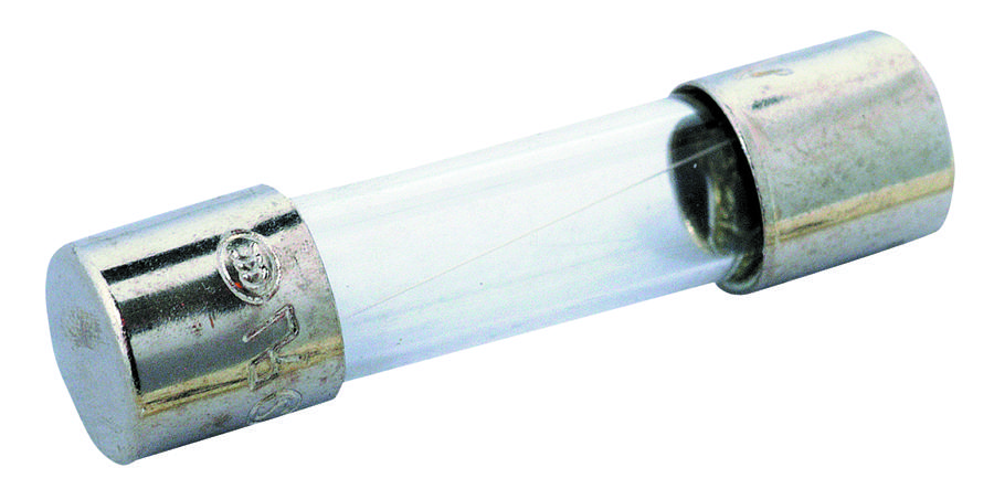 cooFen Series GDB-V 250V Fast-Acting Fuse: BKS500315R