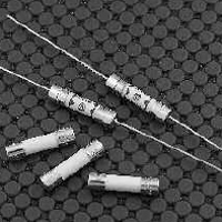 Cooper Bussmann Series 505 Vintage Fuse: BKS505800R