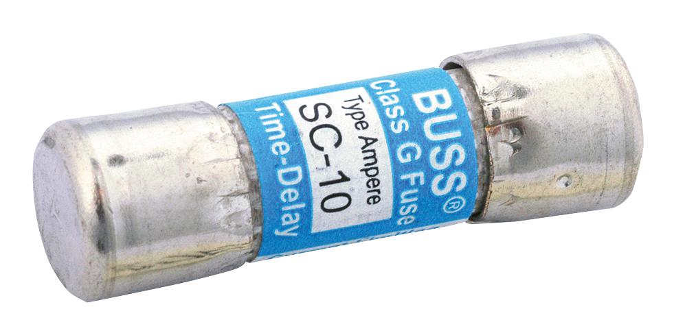 Eaton BKSC30 – Reliable Overcurrent Fuse for Industrial Applications