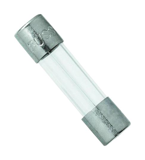 Eaton Series SFE Automotive Fast-Acting Glass Fuse: BKSFE30