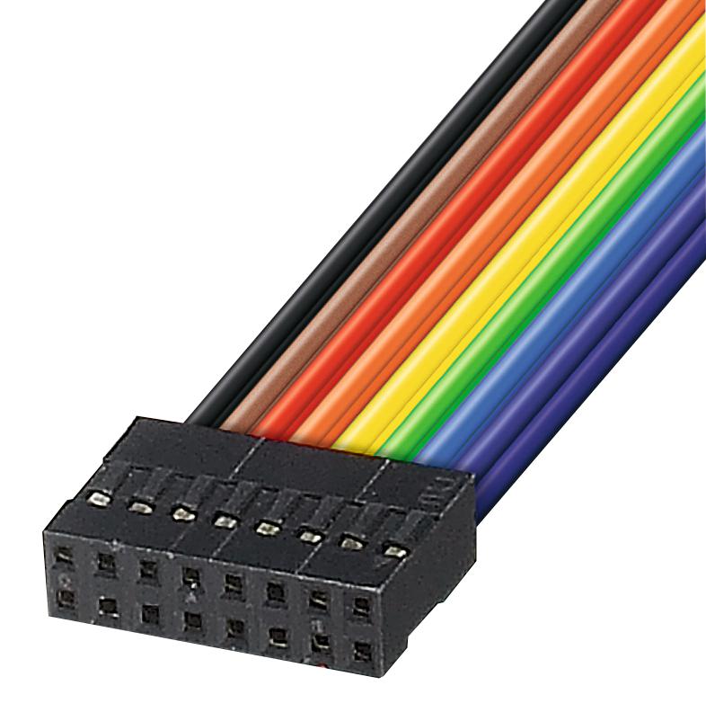Buy Phoenix Contact Power Plug Part Number BL225416ST Online