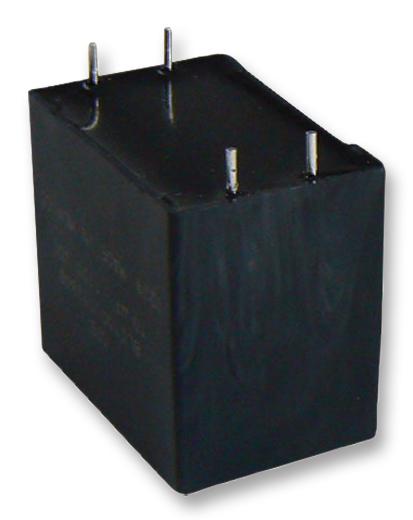CDE Series BLC High-Voltage Power Film Capacitor: BLC120J901B4A