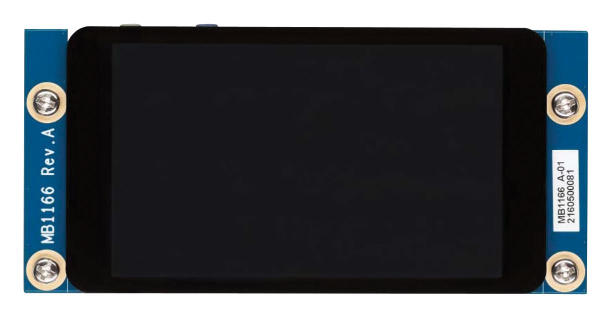 Buy STMicroelectronics B-LCD40-DSI1 Part Number B-LCD40-DSI1 Online