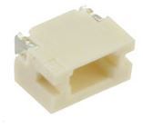 Ace Series SUR Connector: 2-Position 0.8mm Pitch Surface Mount: BM02BSURSTFLFSN