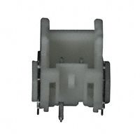 JST Series XA Connector: BM02BXASSTFLFSN