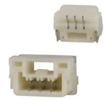 JST 03BPASS1TFTLFSN – Reliable 2.00 mm Connector Header for Industrial Applications
