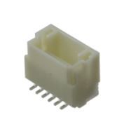 JST Series BM Series Connector Header: BM06BNSHSSTBTLFSN