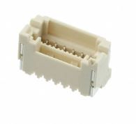 JST ZER-06V-S – Reliable Connector for Industrial Applications