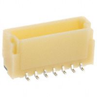 JST 07BSRSSTBLFSN – Reliable Surface Mount Connector for Industrial Applications