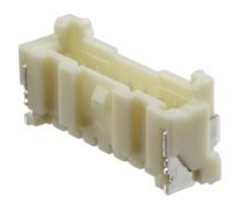 Buy JST Wire-To-Board Connector Header Part Number BM08BPASS1TFTLFSN Online