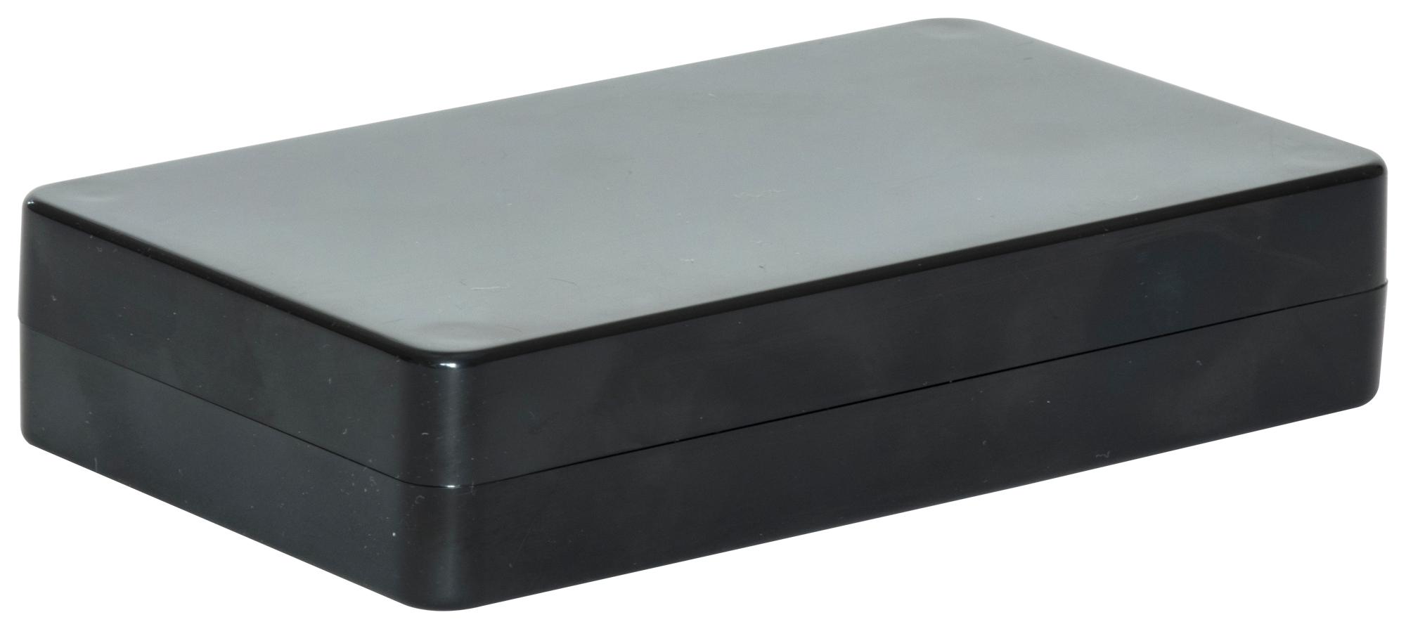 Buy Multicomp ABS Boxes Part Number BM11B Online