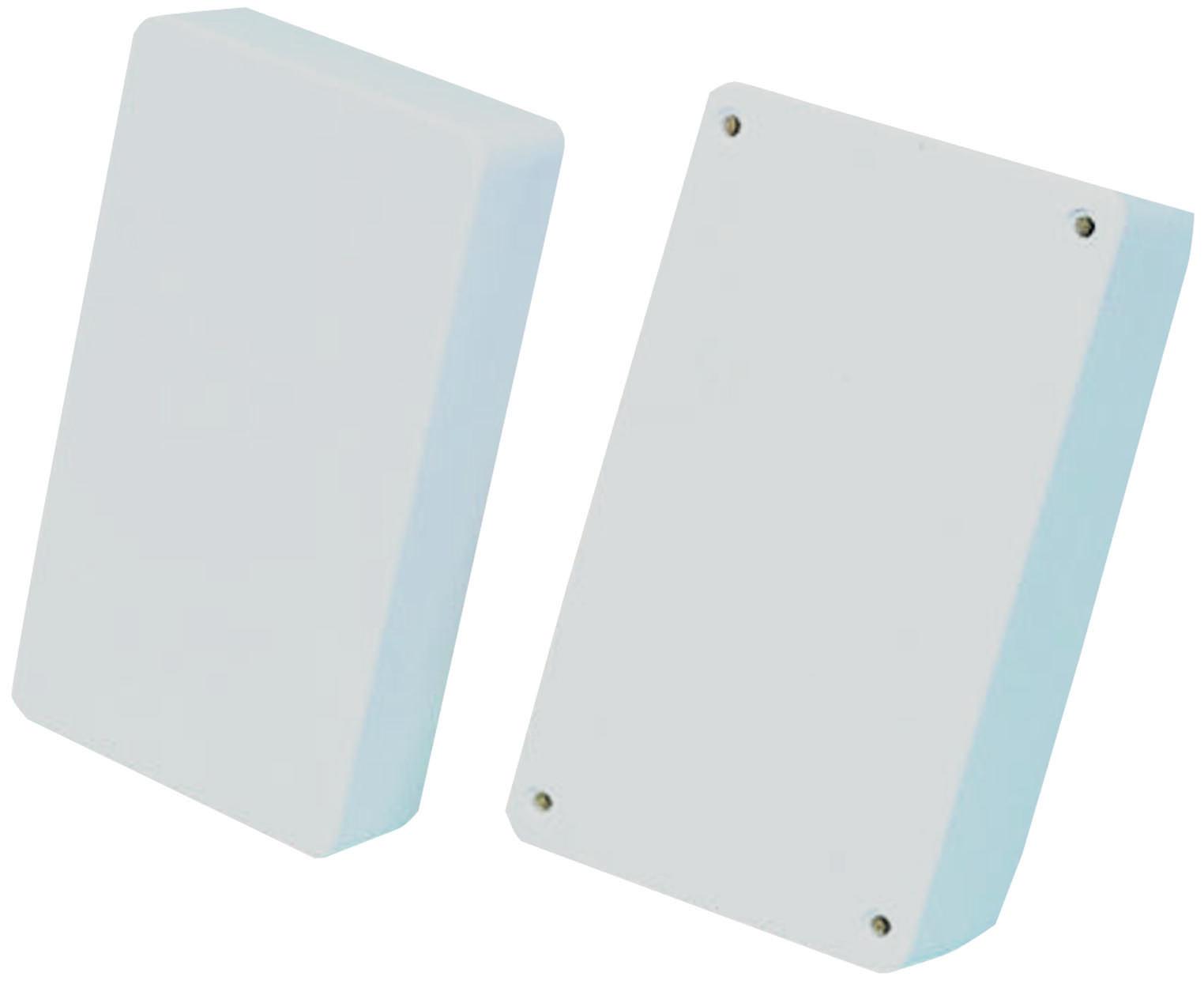 MultiComp Pro BM11W – Reliable Enclosure for Electronic Projects and Commercial Applications