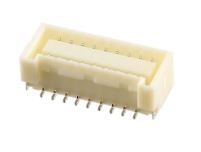 Buy JST ZPD Connector Part Number BM18BZPDSSTFLFSN Online