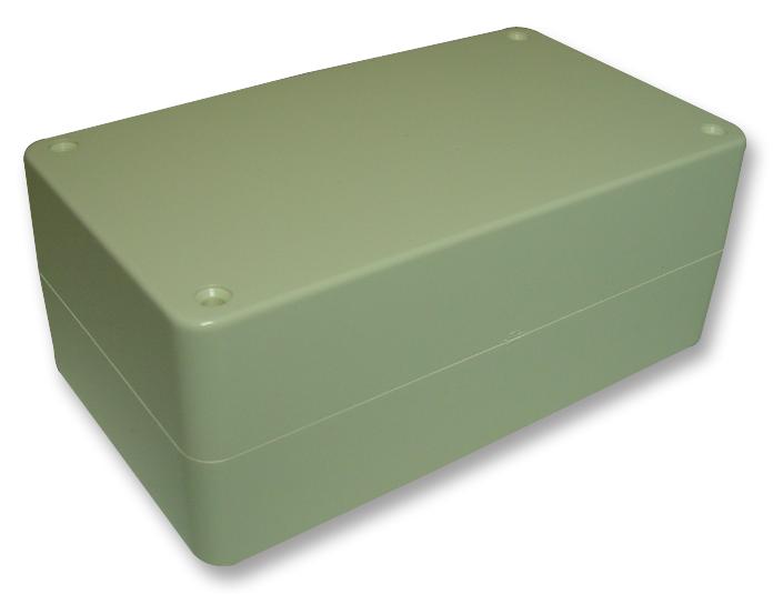 Buy Multicomp Pro ABS Enclosure Part Number BM22W Online