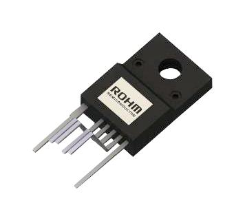 ROHM BM2SCQ123T-LBZ – Reliable Power Supply Converter for Industrial Applications