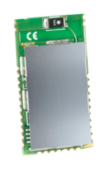 Buy Microchip Bluetooth 4.2 Dual-Mode Module Part Number BM78SPPS5MC2 Online