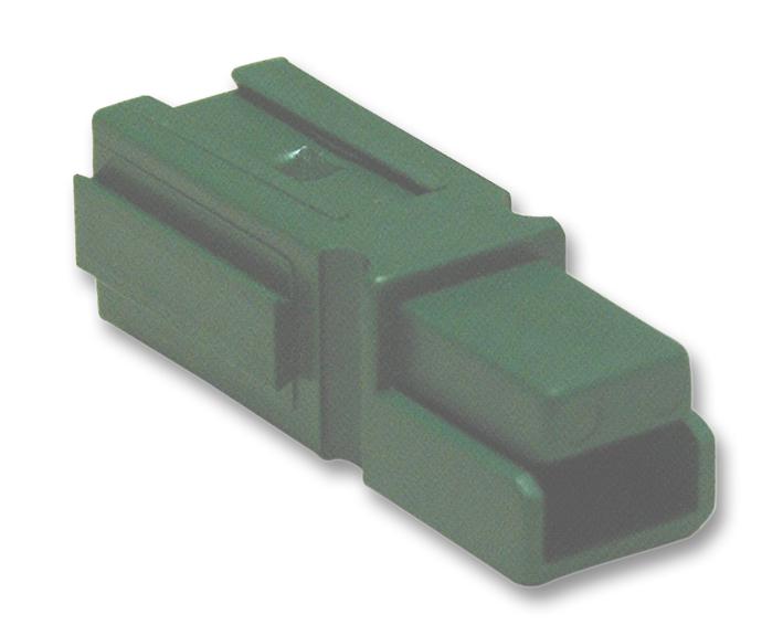 Multicomp 1SGREEN – Reliable Battery Connectors for Industrial Applications