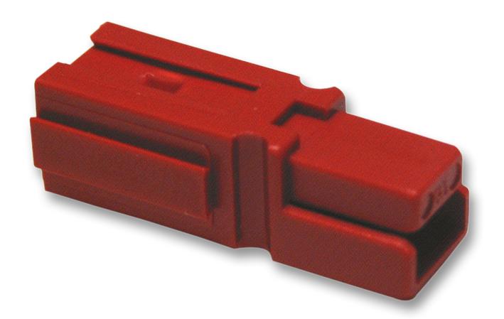Multicomp BMC1S-RED – Reliable Power Connectors for Industrial Applications
