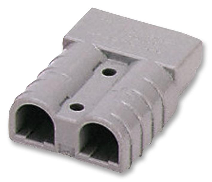 Multicomp Battery Modular Connectors 2SGREY – Reliable 600V 45A Power Connectors for Industrial Applications