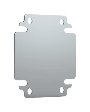 Hoffman BMP3030 – Reliable Mounting Plate for Industrial Applications