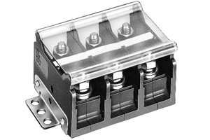 BN400NW2 IDEC Modular Terminal Block | myMectronic