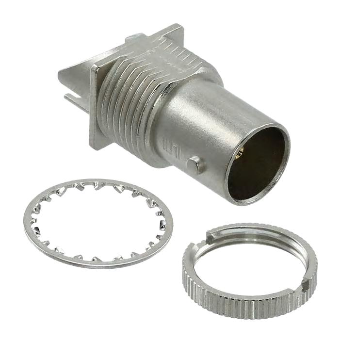 Samtec BNC7T-EM – Reliable RF Connectors for Industrial Applications