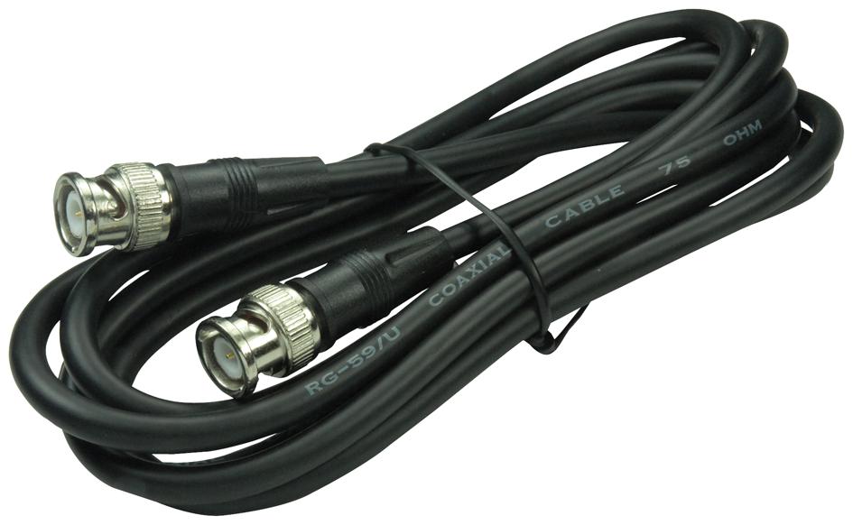 Buy Multicomp Pro RG-59U BNC Plug Part Number BNCBNCPLUGRG592M Online