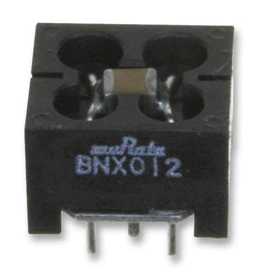Murata Series BNX Block EMI Filter: BNX01201