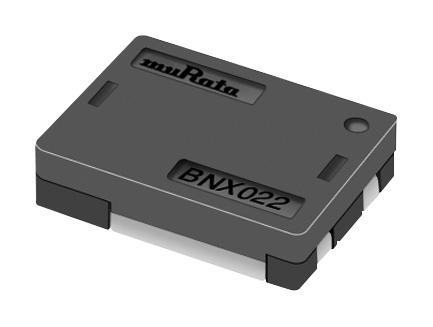 Murata Series BNX Series EMI Suppressor: BNX025H01L